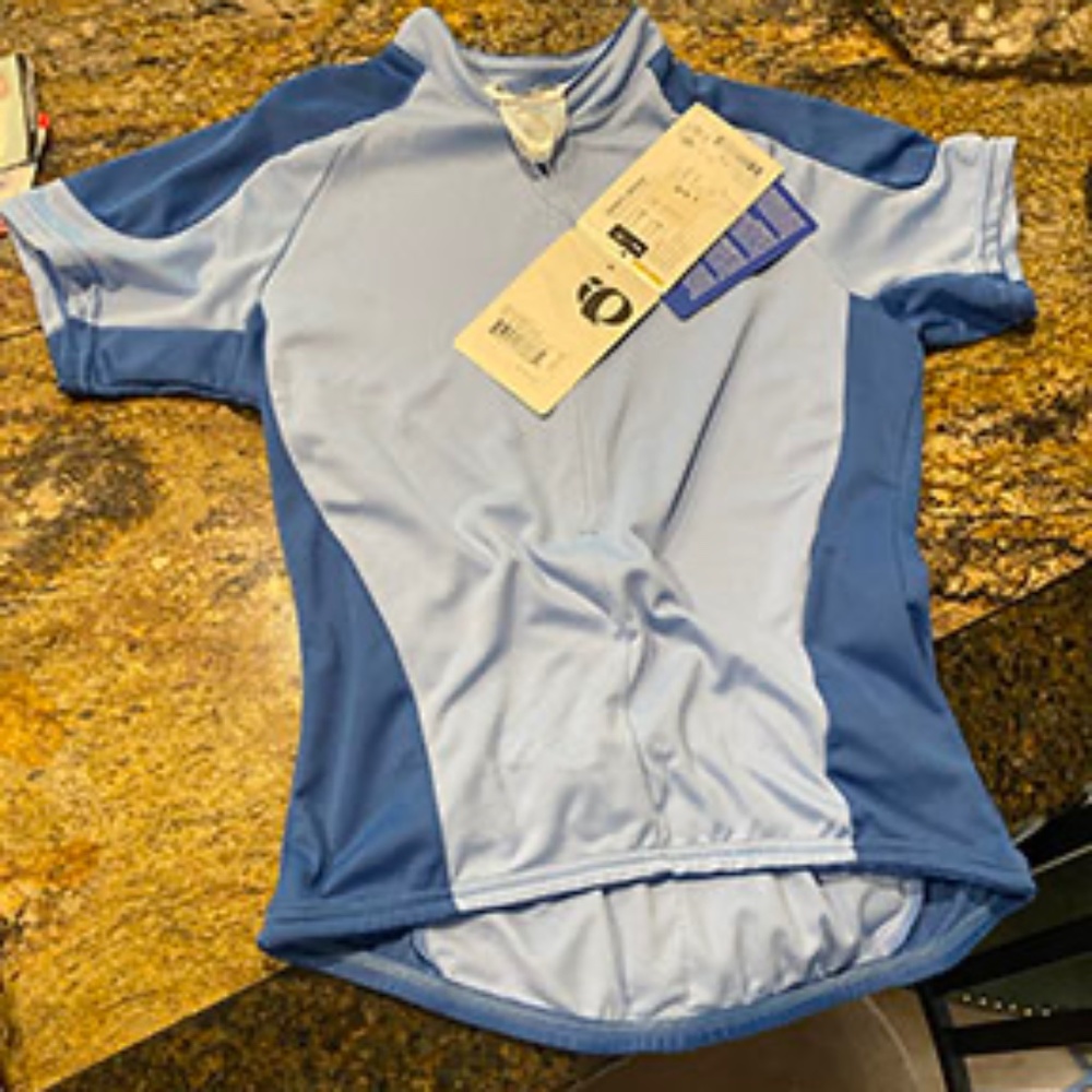 Pearl Izumi Select Bike Jersey New